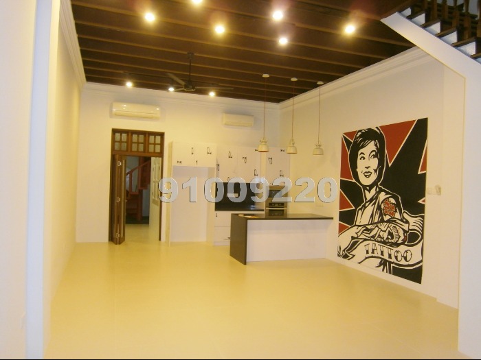 Joo Chiat Terrace (D15), Terrace #931872